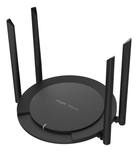 Router Ruijie Smart Wireless Pro Wi-fi 4 Troughput 300mbps