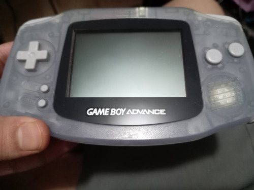 Gameboy Advance Original En Excelente Condiciones Consola Gb