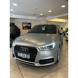 Audi A1 Sportback 1.4tfsi