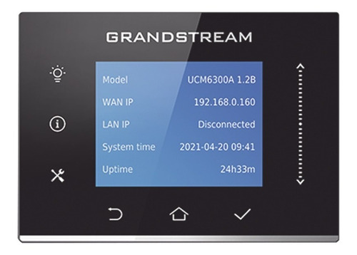 Conmutador Ip-pbx 250 Usuarios Hasta 50 Llamadas Simultaneas