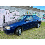 Vw Polo Classic 1.9 Sd Comfortline