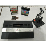 Atari 2600 Jr. Funcionando Perfeitamente