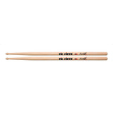 Baqueta 5a Ponta Madeira Vic Firth American Freestyle