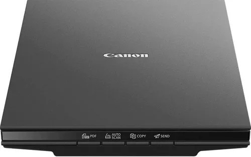 Escáner Fotográfico Canon Canoscan Lide 300