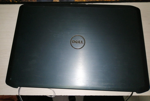 Carcasa Para Dell Latitude E5420 (e)