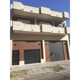 Venta!casa 4 Ambientes Con Gran Galpón Y Garage - Caseros