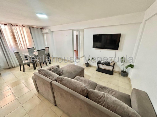 Marcos González Alquila Apartamento Semi Amoblado Zona Este Barquisimeto - Lara #25-12974 - Imagen 4