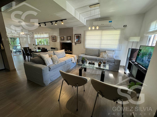 Casa En Venta, 4 Ambientes, Barrio Cerrado Ayres De Leloir,parque Leloir Ituzaingó - Imagen 2