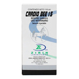 Cardio Bee 15 100 Ml Equinos Porcinos Cardiobee Zirin