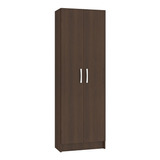 Closet Rustico 2 Puertas Favatex