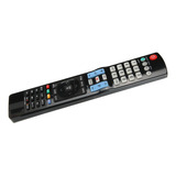 Substituição Do Controle Remoto De Tv Para 32ls5700 42ls5700