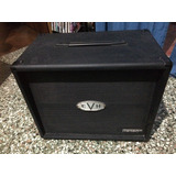 Evh 5150 Iii 1x12 Bafle Caja Para Guitarra Fender Celestion