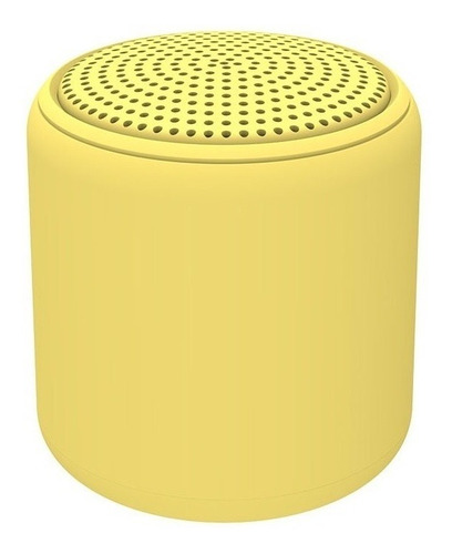 Mini Parlante Inalámbrico Bluetooth Portátil Super Sonido 
