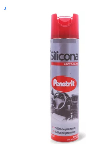 Silicona Premium Auto Aerosol Penetrit 260gr