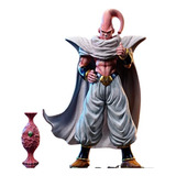 Figura Super Buu (piccoro Absorbido) - Dragon Ball Z