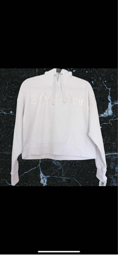 Sudadera Calvin Klein