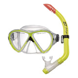 Kit Buceo Mascara - Snorkel Ist Junior ( Para Niños )