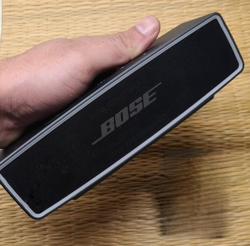 Bose Soundlink Mini 2