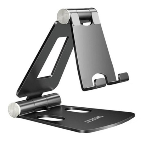 Soporte Teléfono Tableta Licheers De Aluminio Plegable