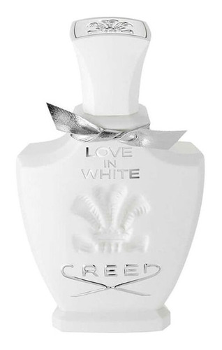 Creed Love In White Eau De Parfum, 75 Ml Mujer