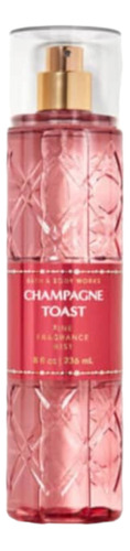 Body Splash Champagne Toast Bath & Body Works 