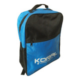 Mochila Koral Backpack Kids Light Azul