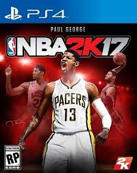 Nba 2k 17 Ps4 Fisico 