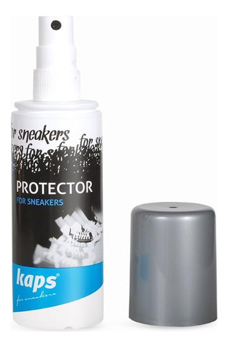 Kaps Spray Protector Contra La Suciedad Para Tenis Y Zapatos