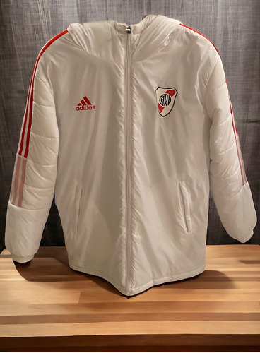 Camperon adidas River Plate Talle L