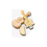 Usb Guitarra De Ecológica 64 Gb Kit De 5pz 