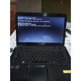 Tarjeta Madre Laptop Toshiba Satellite C845d