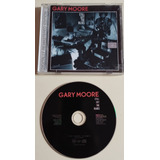 Cd.  Gary Moore. Still Got The Blues. Made Eu. Impecable