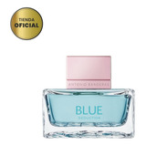 Antonio Banderas Blue Seduction Woman Edt 50ml-perfume Mujer