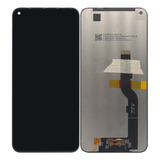 Q Pantalla Táctil Lcd Para Tcl 10l/tcl 10 Lite T770 T770b