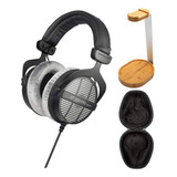 Beyerdynamic Dt-990 Pro Auriculares Acústicamente Abiertos Y