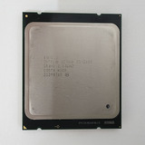 Processador Intel Xeon E52689 V1 2.6ghz 8core X79 Lga2011