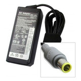 Fuente Cargador Original Lenovo 20v 3.25a 65w