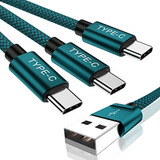 Cable De Carga Usb Tipo C