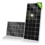 Panel Solar Monocristalino Extremadamente Flexible De 1...