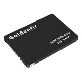 Unidad De Estado Sólido Goldenfir, 480 Gb, Interfaz Sata3.0,