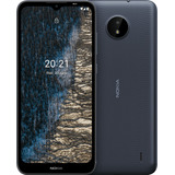 Nokia Reacondicionado C20 Azul 32gb