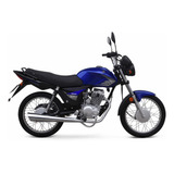 Motomel Cg S2 150 0km Service Gratis Ruta 3 Motos