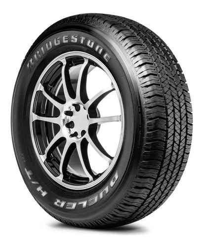 Neumático 215/65r16 102 H Bridgestone Dueler H/t 684