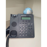 Telefone Ip Grandstrem 2 Linhas Gxp 1405