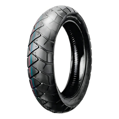 Llanta Para Moto Promoto P6211 Tl 150/70 17