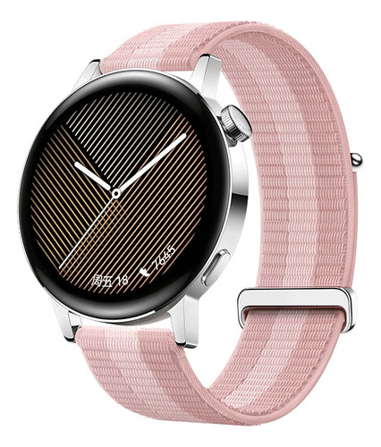 Reloj Inteligente Huawei Watch Gt 3 De 42mm