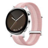 Reloj Inteligente Huawei Watch Gt 3 De 42mm