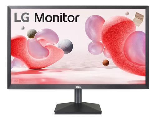 Monitor Ips LG 22 Fhd Freesync 75hz Hdmi 22mn430h-b Nuevo