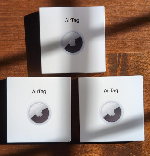 Apple Airtag 1 Pack