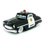 Miniatura Carros 1 Disney  - Sheriff